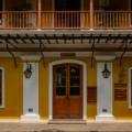 stay in pondicherry