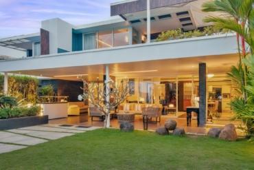 villas in Goa