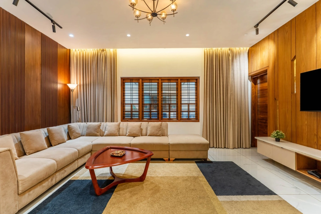 Cottage in Coorg by StayVista
