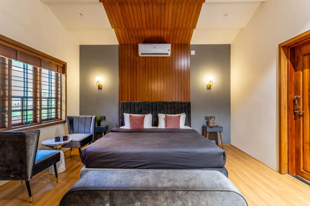 Cottage in Coorg by StayVista