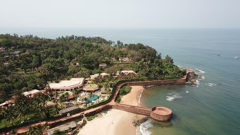 places to visit in North Goa