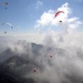 paragliding in bir billing