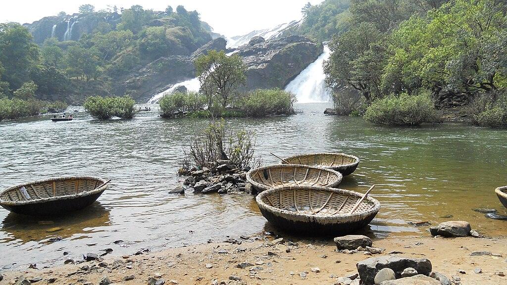weekend trips from Bangalore
