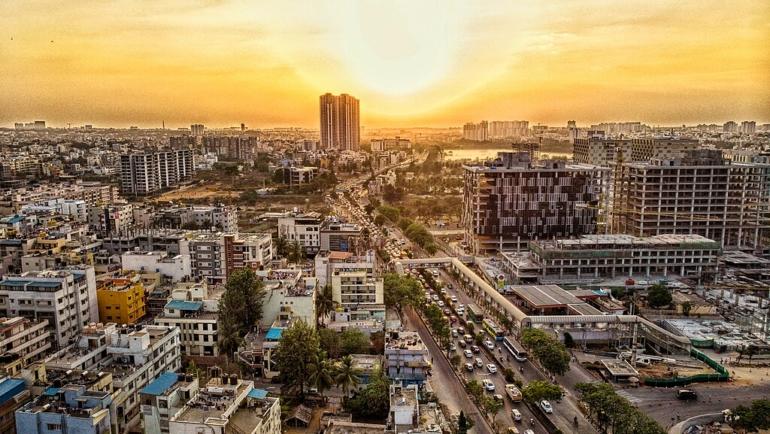 best places near Bangalore