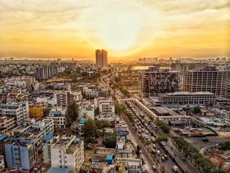 best places near Bangalore