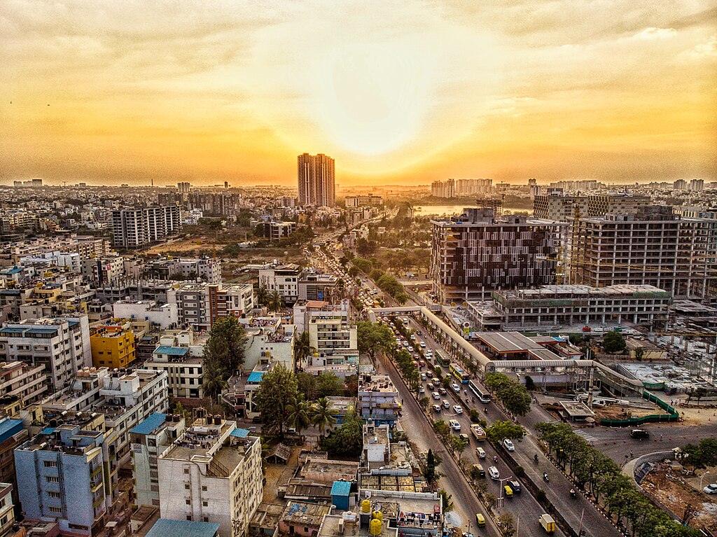 best places near Bangalore