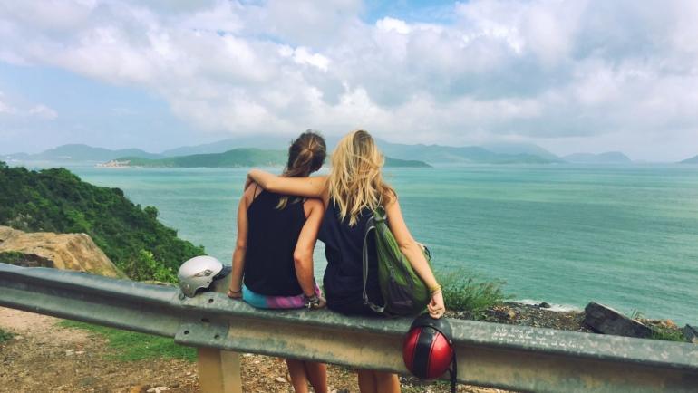 holiday destinations in India with your Best Friend