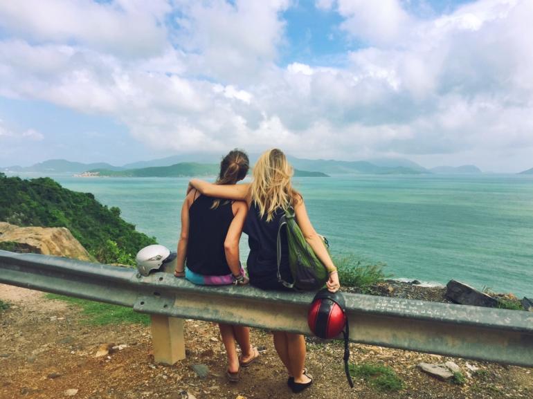 holiday destinations in India with your Best Friend