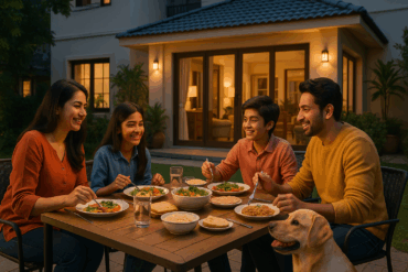 staycation near Bangalore