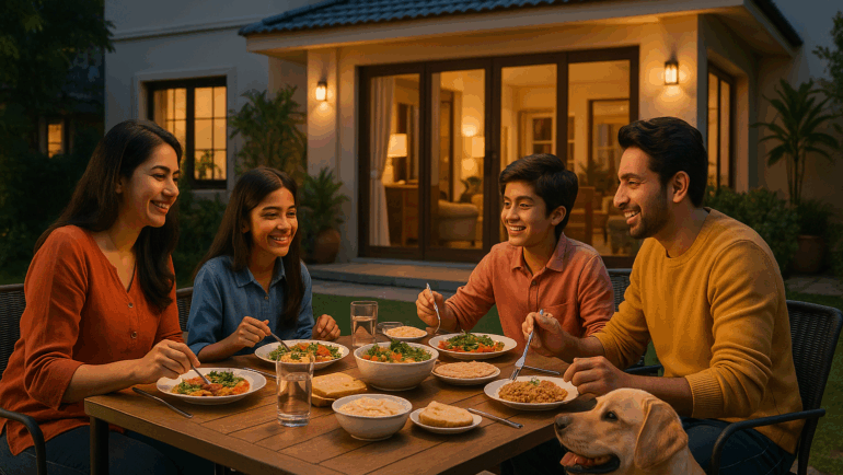 staycation near Bangalore