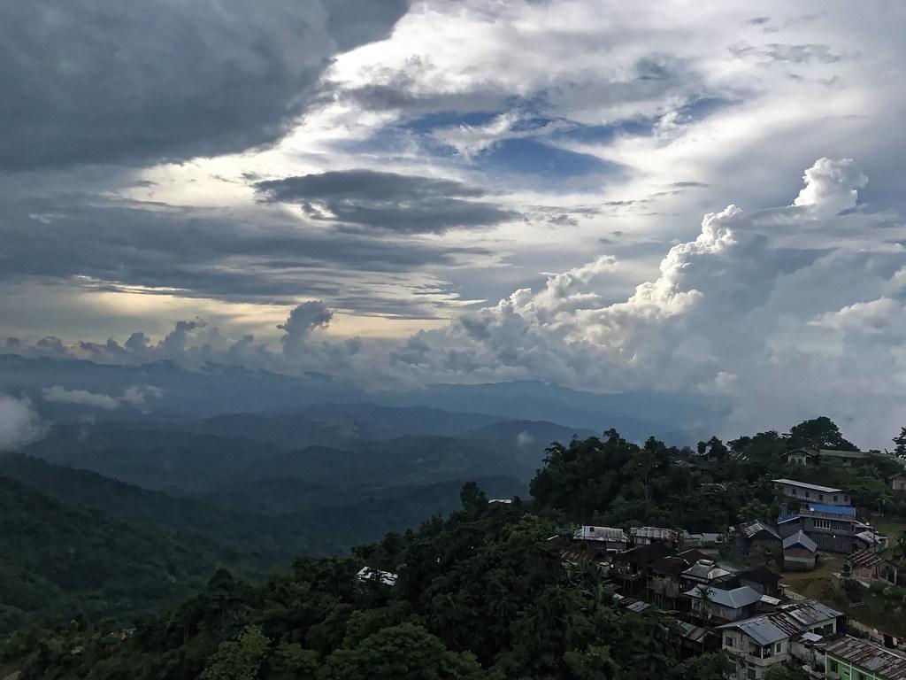 Haflong, the best couple retreat for a romantic destination