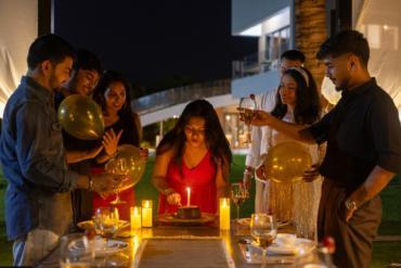 villa in alibaug for big group and birthday celebrations