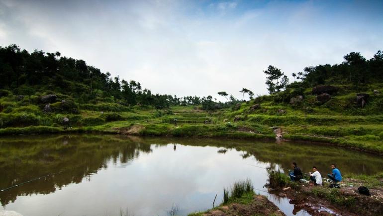 post monsoon travel in india