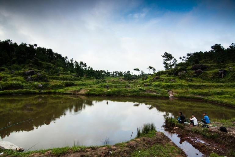 post monsoon travel in india