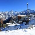 hill stations in north india in november