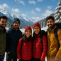 solo travel destinations in india