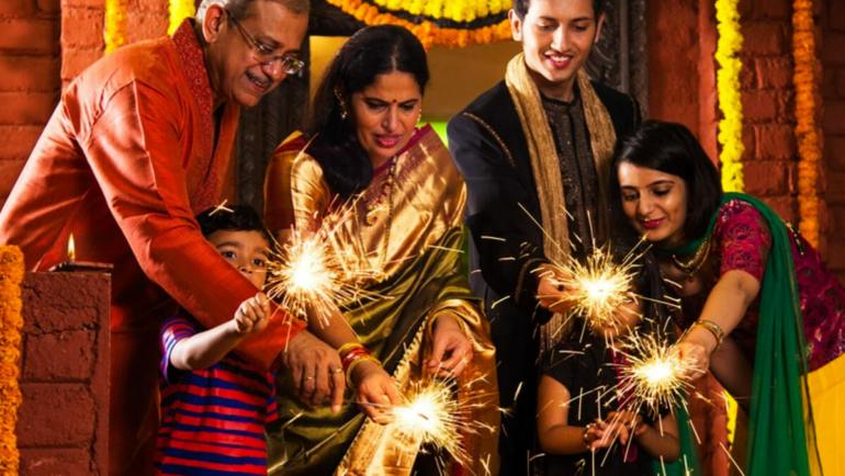 diwali and dussehra 2025