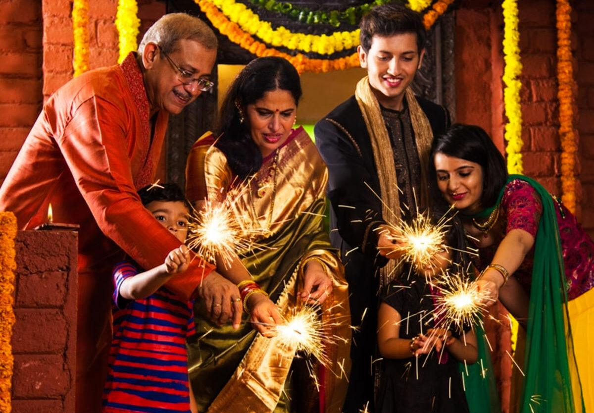 diwali and dussehra 2025