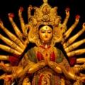 durga pooja in kolkata 2025