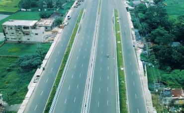 delhi to jaipur road trip new expressway
