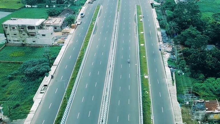delhi to jaipur road trip new expressway