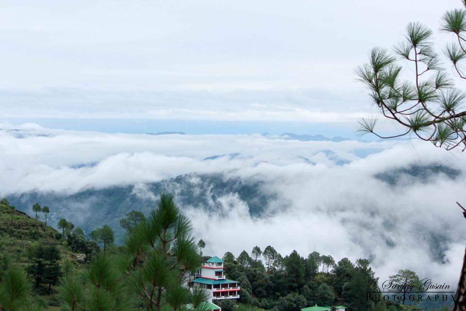 trips in december in uttarakhand