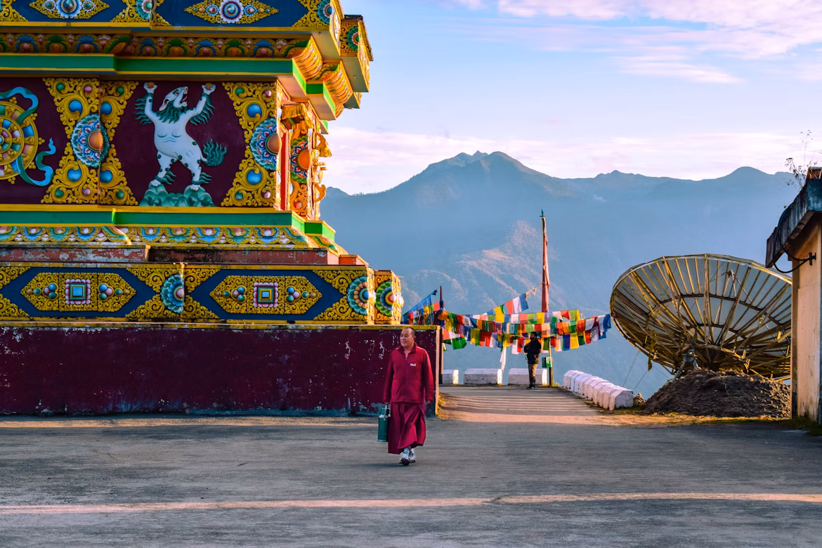 Image Credit: Mayur More via unsplash