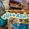 villa azul, a stunning villa in Lonavala