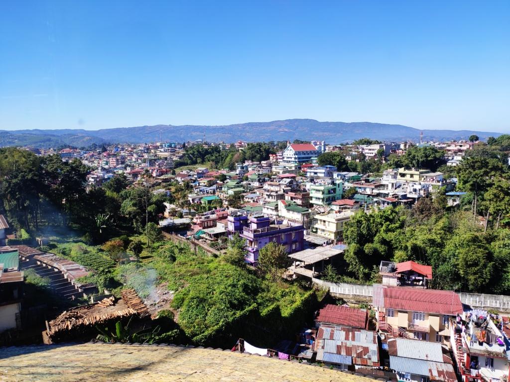 Shillong, the best couple retreat for a romantic destination