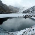 gangtok in november and december