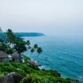 Goa weather in august and september