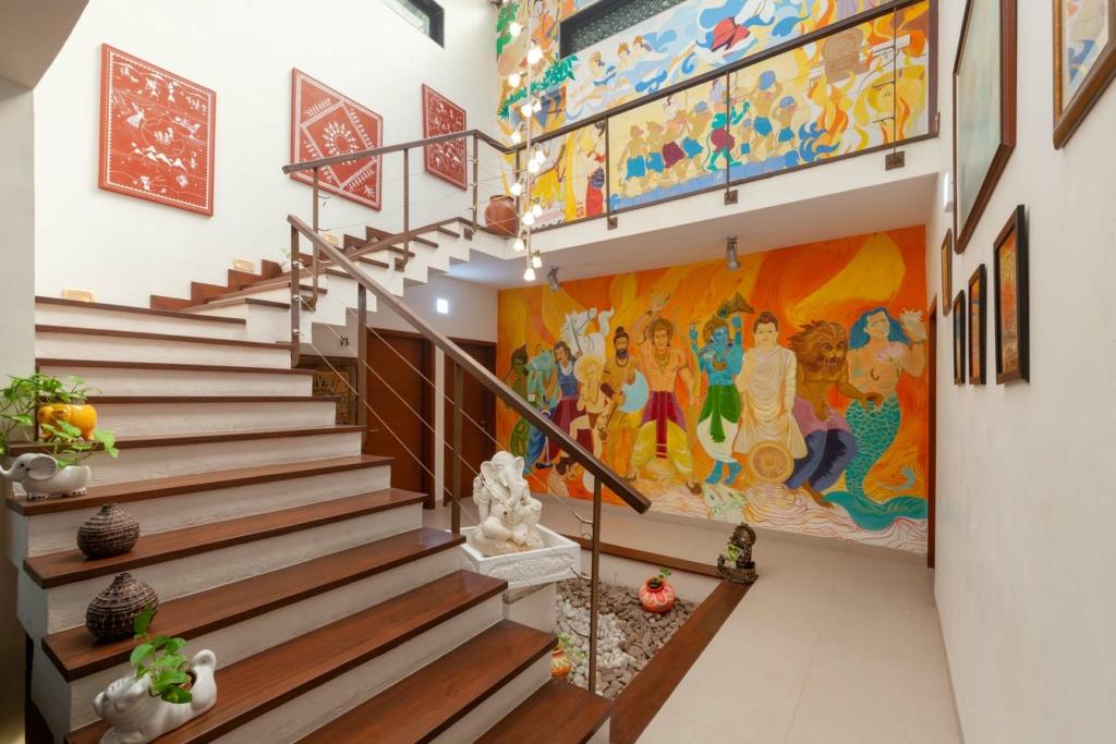 Villa near Mumbai: Weekend Trips from Mumbai