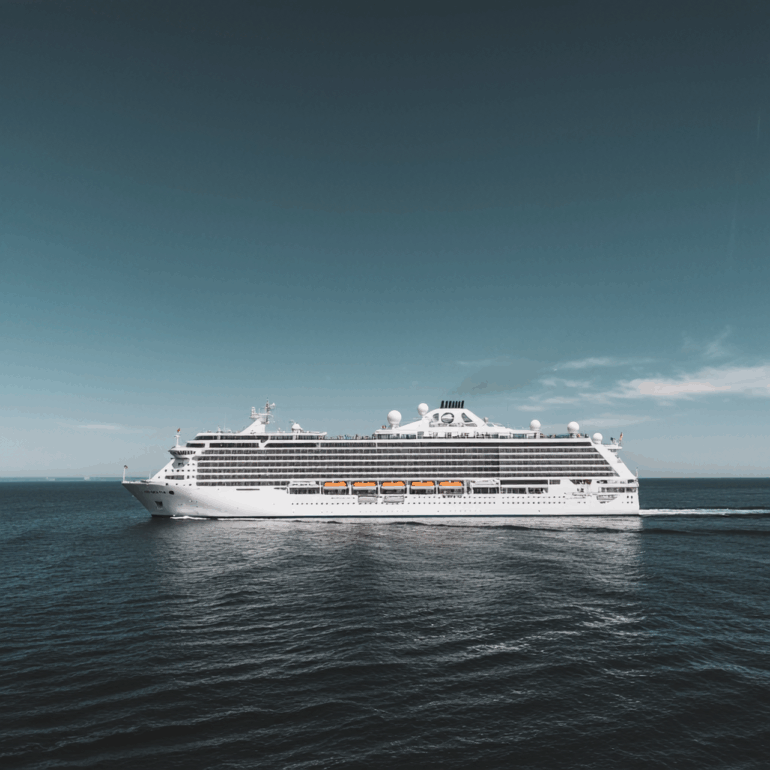 andaman cruises from chennai