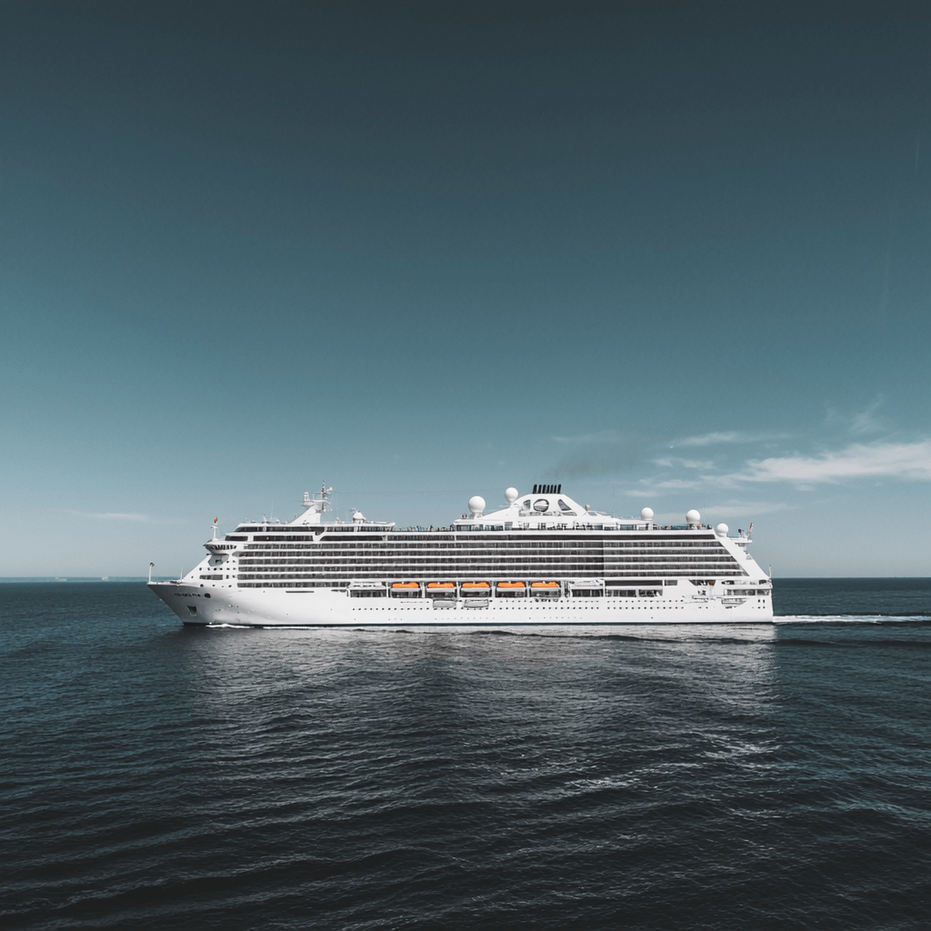 Goa to Andaman cruise ship route and fares 2025