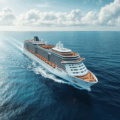 goa to andaman cruise ship