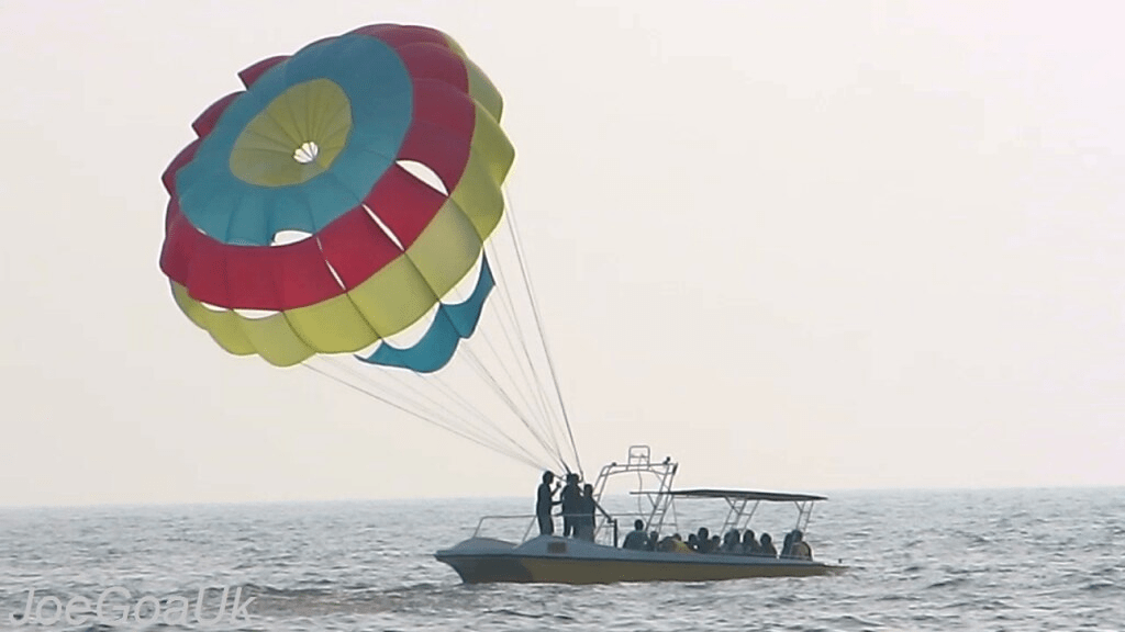 Varkala vs Goa: What activities are the best
