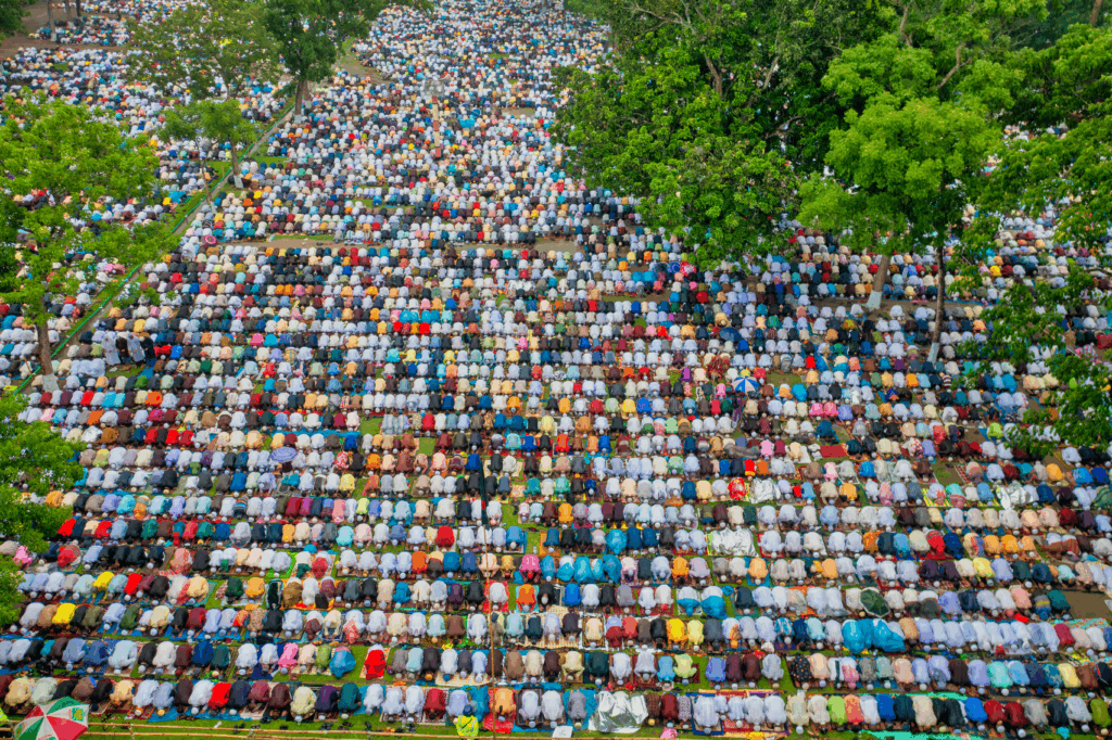 eid in september
