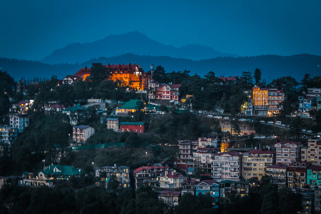 Best places to visit near Delhi 