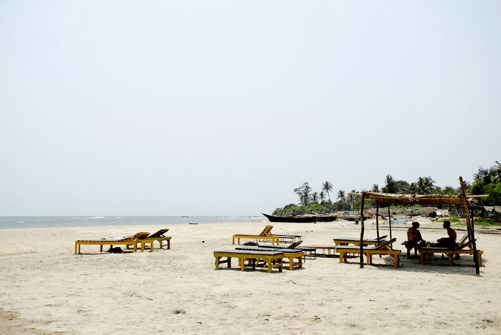 Beach Holidays in Goa: Seasonal Guide to Vagator, Morjim, and Baga