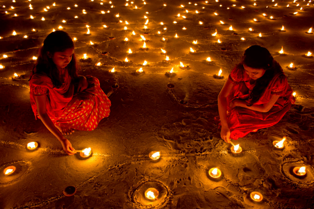 diwali holidays and staycations near mumbai