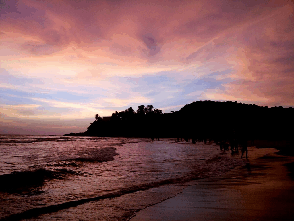 Beach Holidays in Goa: Seasonal Guide to Vagator, Morjim, and Baga
