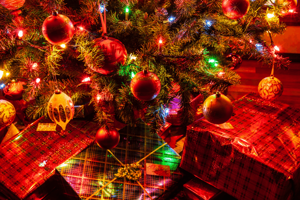 christmas holidays where to go near mumbai