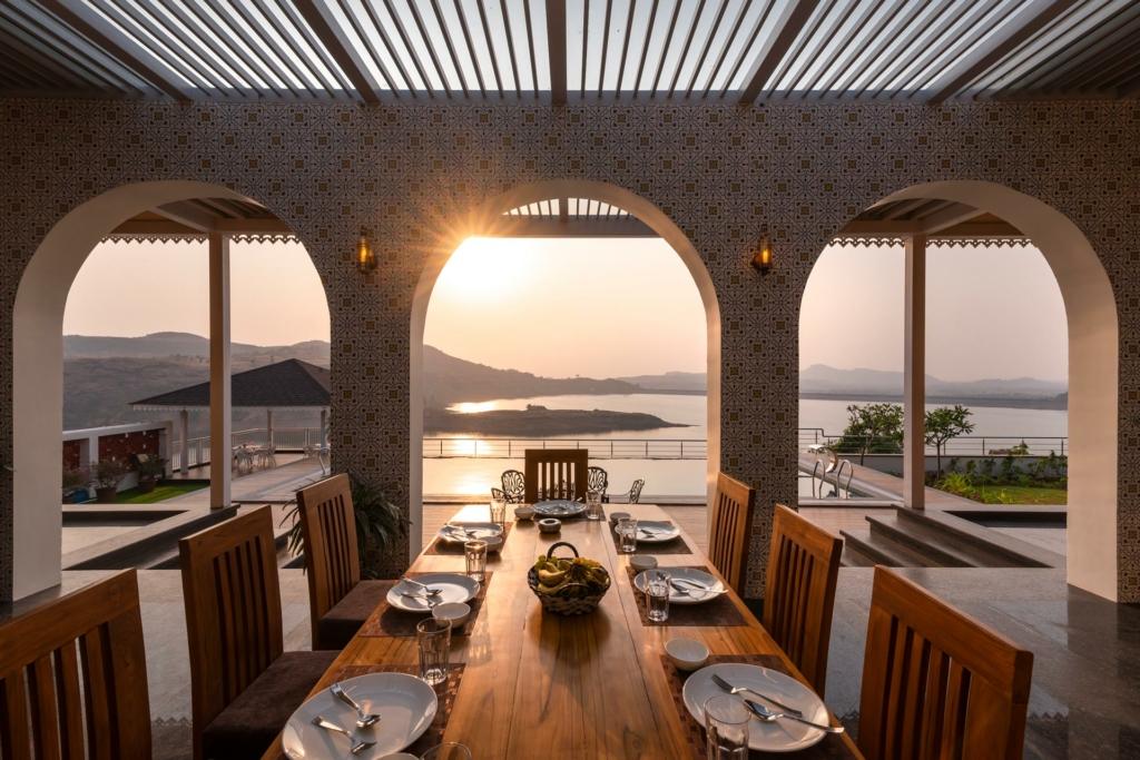 Villa near Mumbai: Weekend Trips from Mumbai