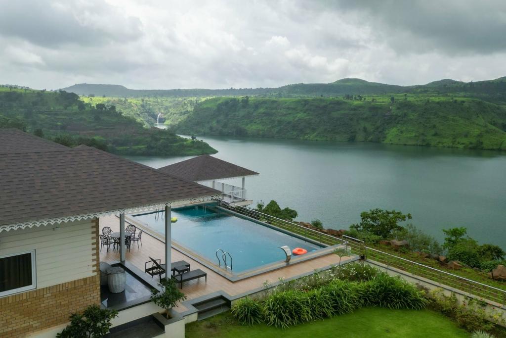 Villa near Mumbai: Weekend Trips from Mumbai