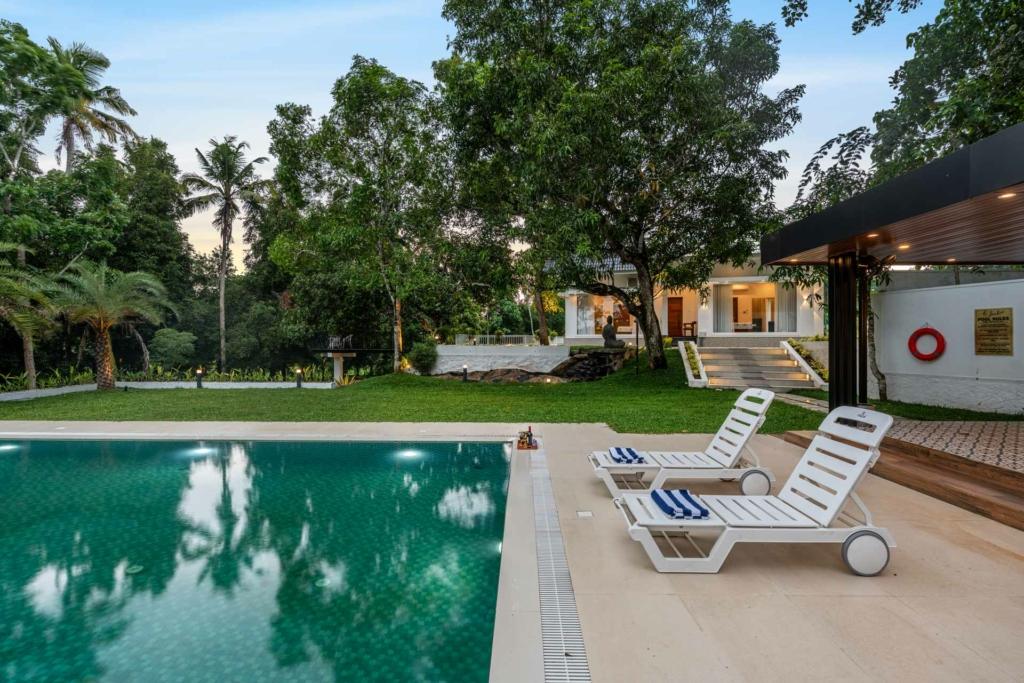 luxury homestay in kerala for long weekend in september