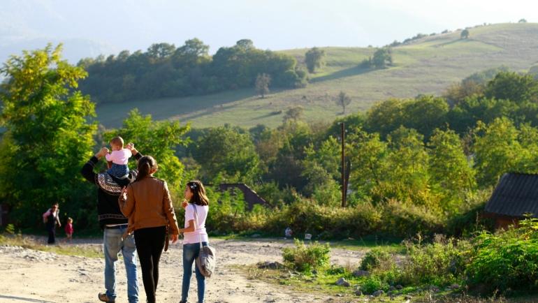 family holiday in india with kids
