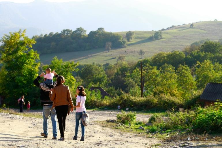 family holiday in india with kids