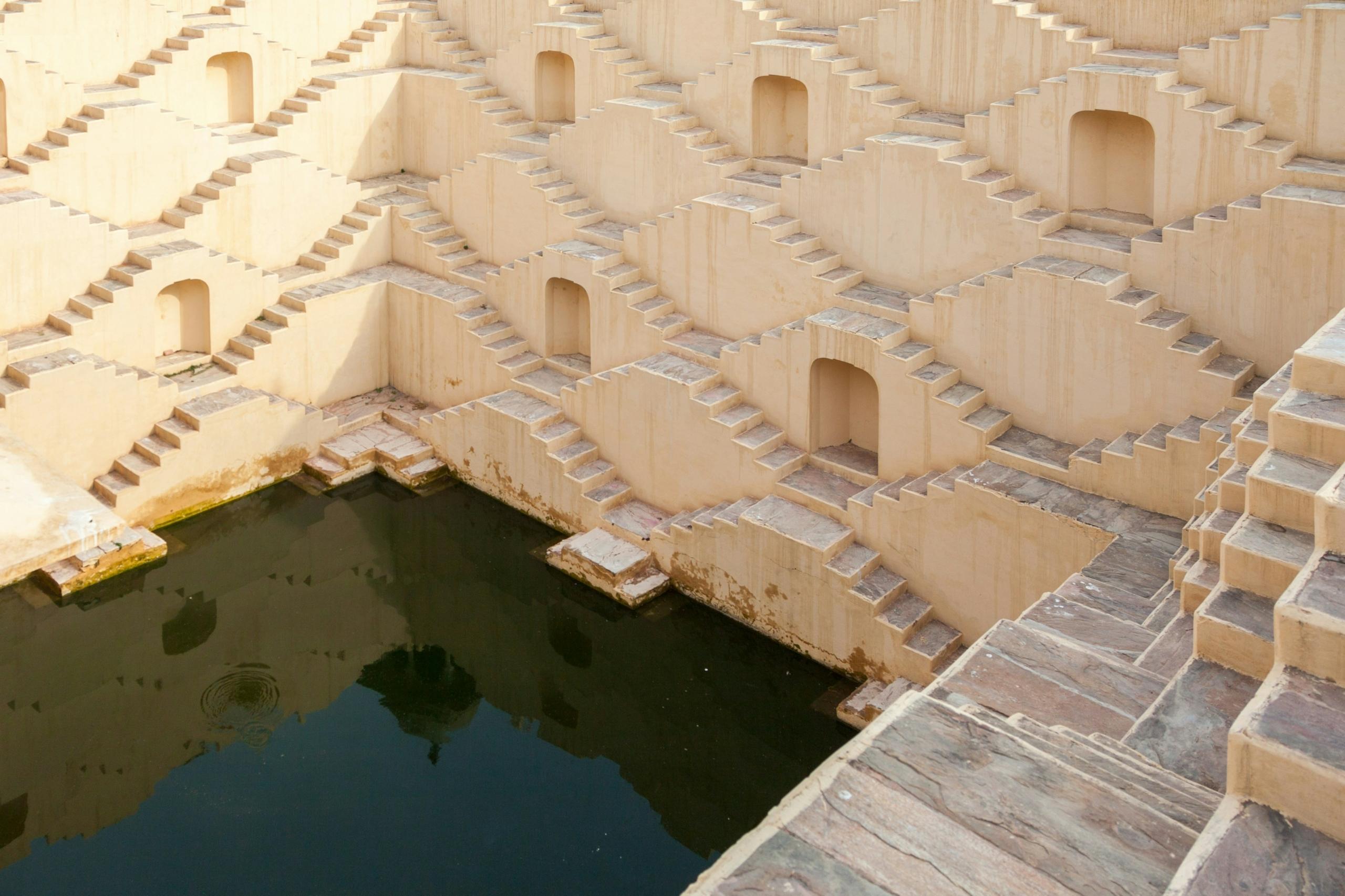jaipur mein ghumne ki jagah