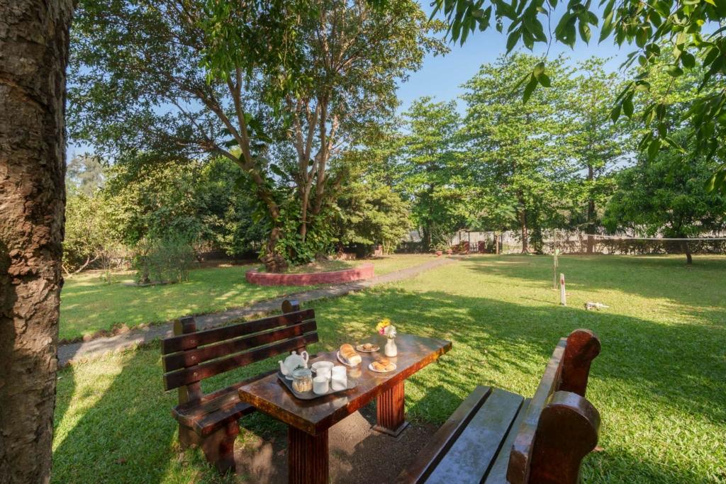 Veg villa near Mumbai