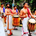 Onam Festival 2025 celebration - PC: PL Tandon